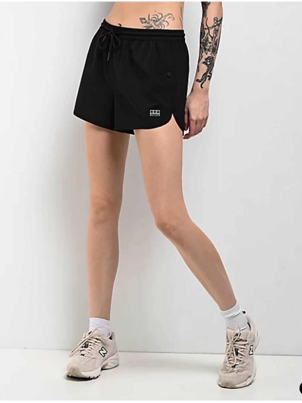 Dravus Nwt Wind shorts Women's M